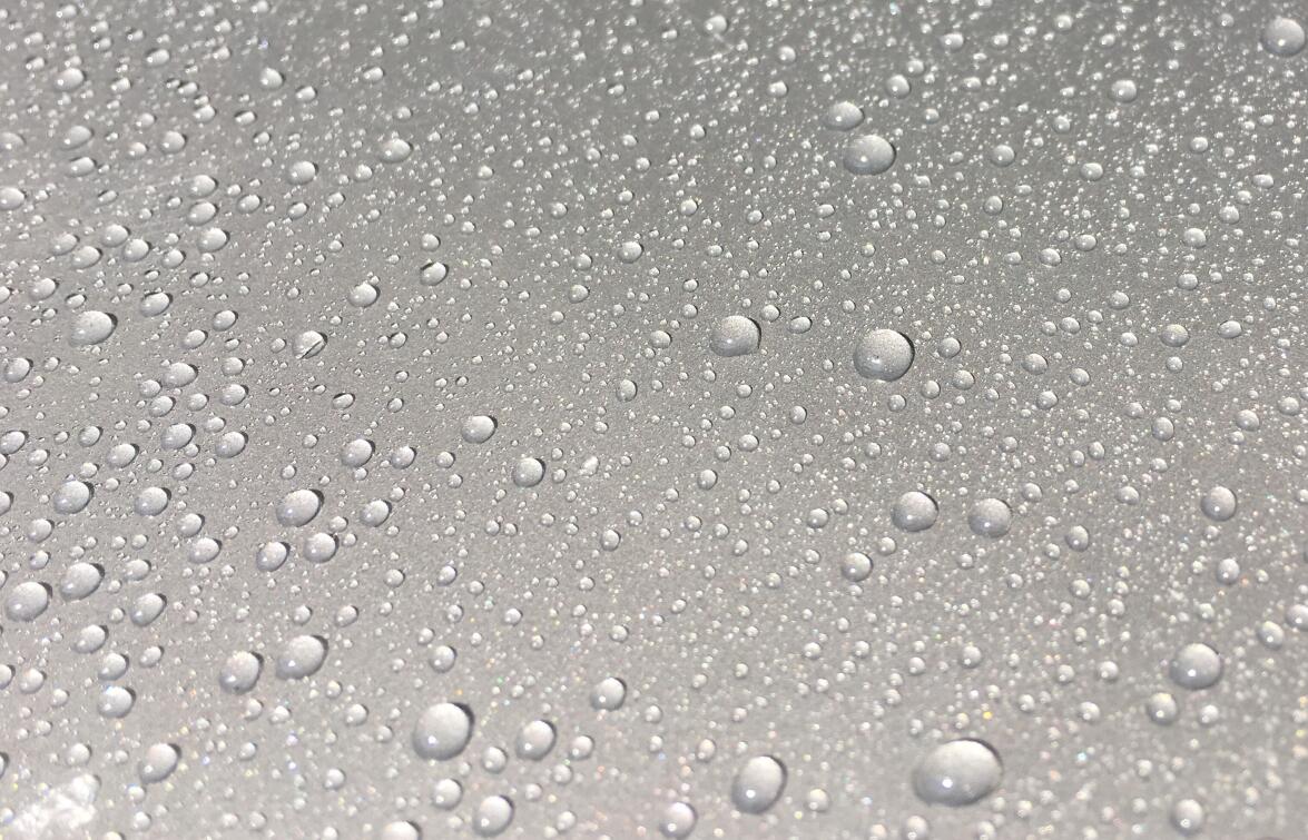 PVDF coating PVDF coating