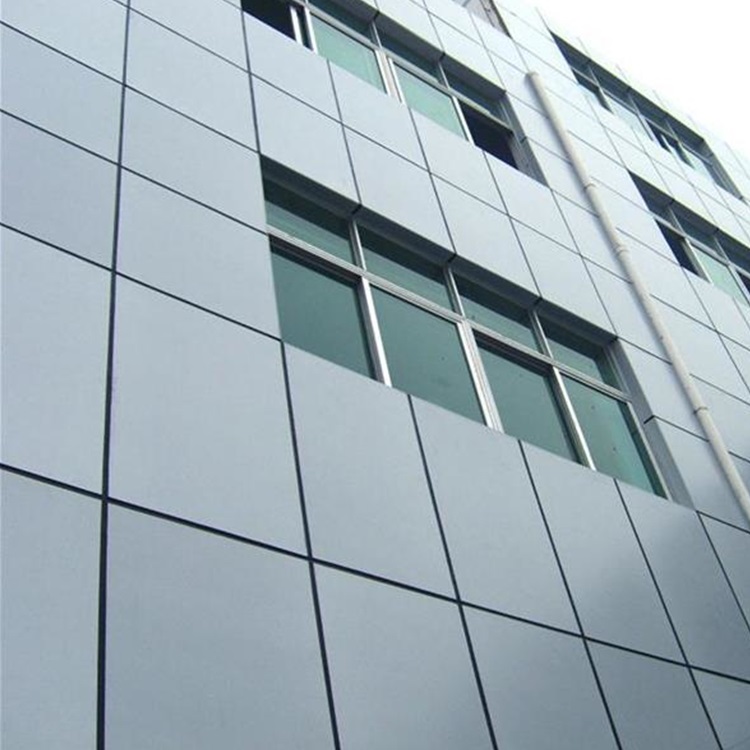 aluminum panels